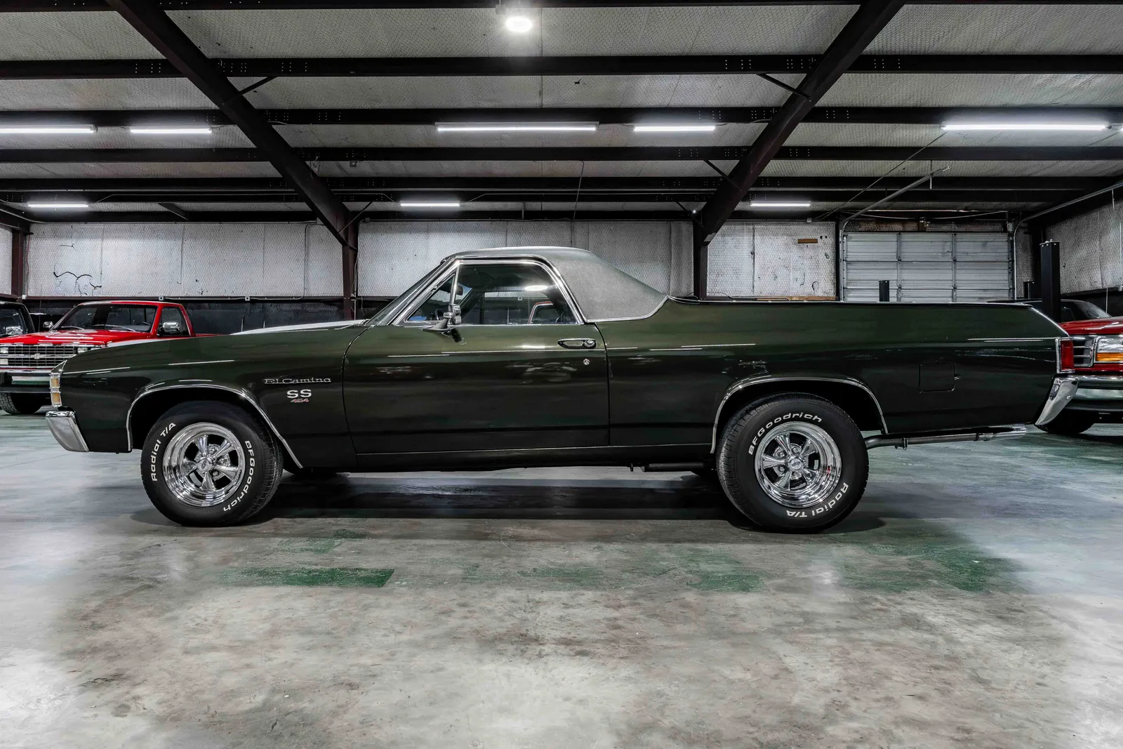 1971-Chevrolet-El Camino-SS-Antique Green Poly-136801B180158--34.jpg